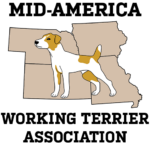 Mid-America Working Terrier Association logo