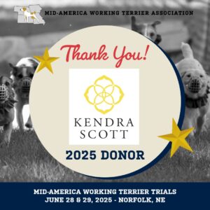 Thank you Kendra Scott