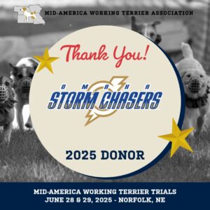 Thank you Omaha Storm Chasers