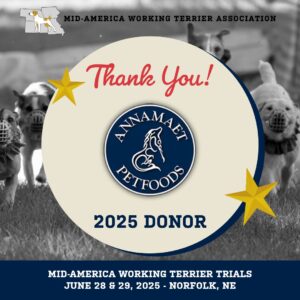 Thank you Anamet Pet Foods