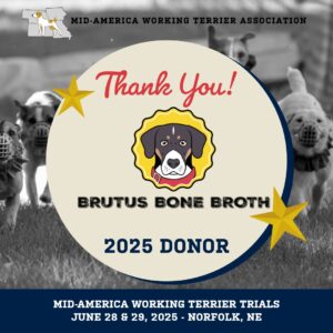 Thank you Brutus Bone Broth